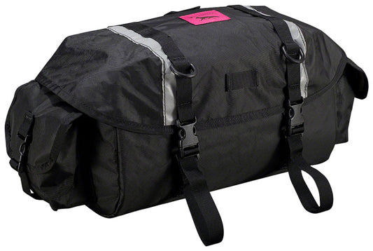 Swift Industries Zeitgeist Pack - Black