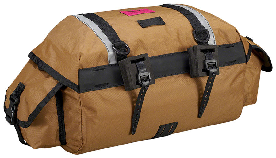 Swift Industries Zeitgeist Pack - Coyote