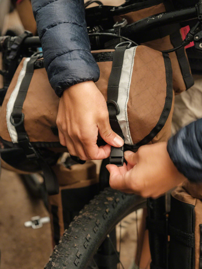 Swift Industries Zeitgeist Pack - Coyote