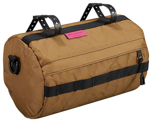 Swift Industries Bandito Bicycle Bag - Coyote