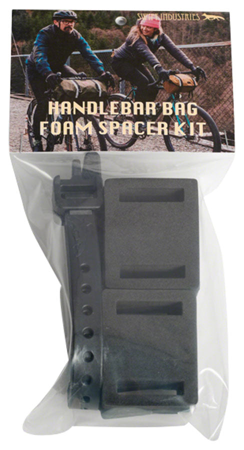 Swift Industries Handlebar Bag Foam Spacer Kit
