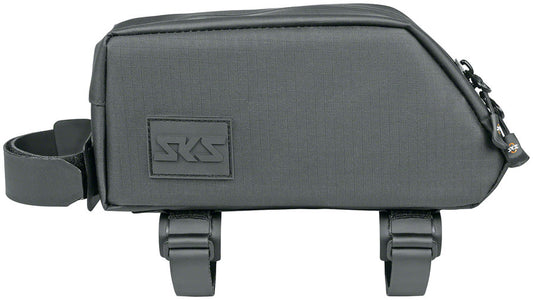 SKS Flow Urban Top Tube Bag - .65L