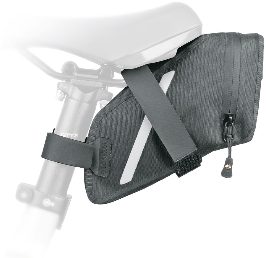 SKS Flow Trail Saddle Bag - Medium