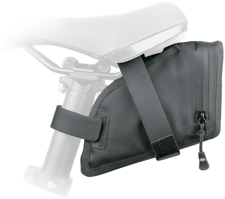 SKS Flow Race Saddle Bag - Large  .75L