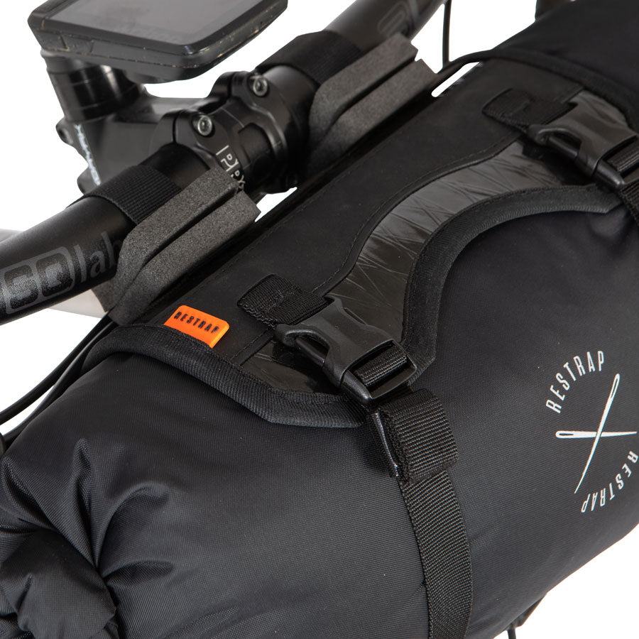 Restrap Race Bar Bag - Flat Bar