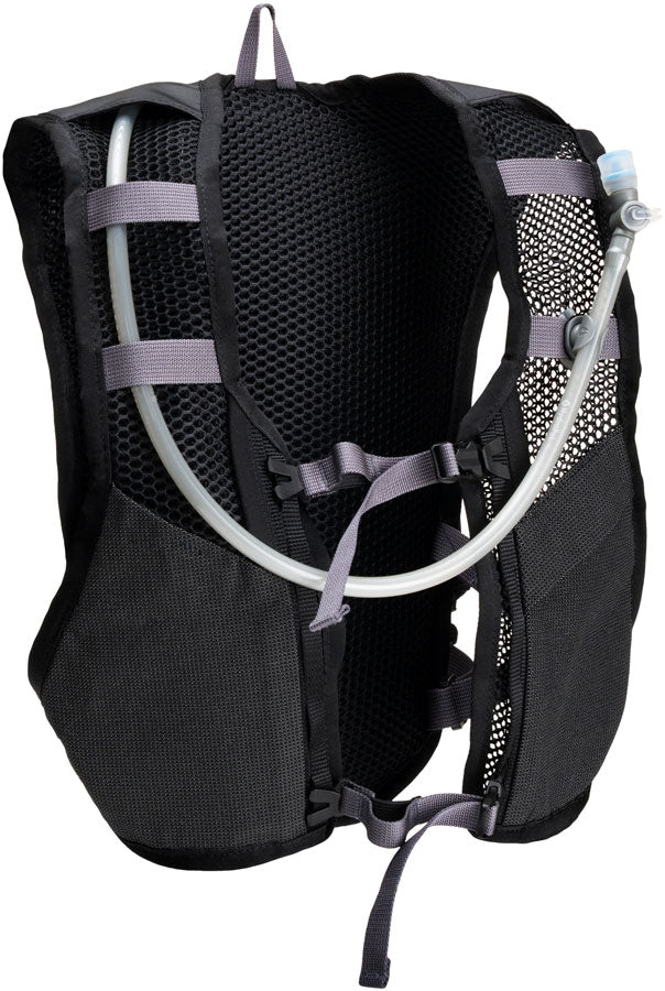The Supernatural Hydration pack - Black