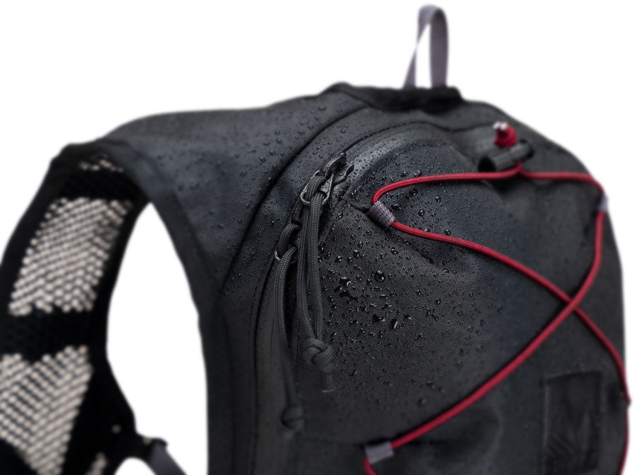 The Supernatural Hydration pack - Black