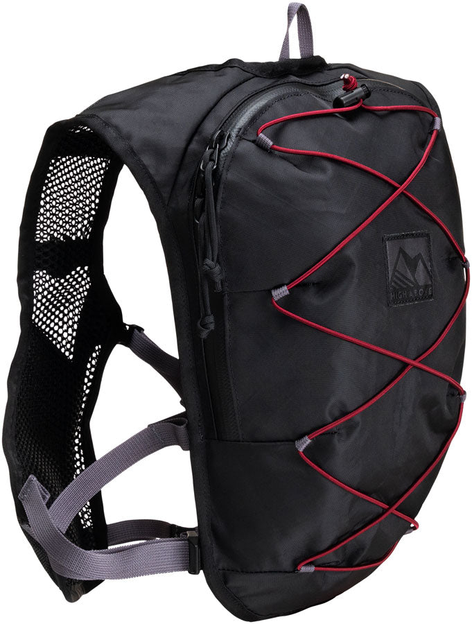 The Supernatural Hydration pack - Black