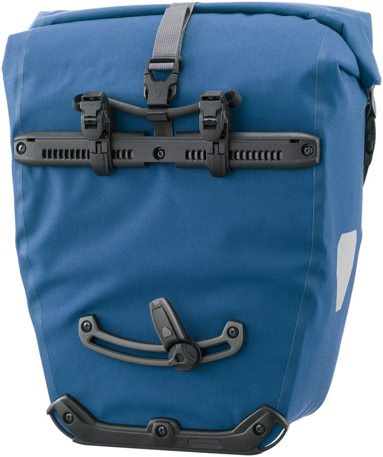 Ortlieb Back-Roller Plus Pannier - 23L Each Denim