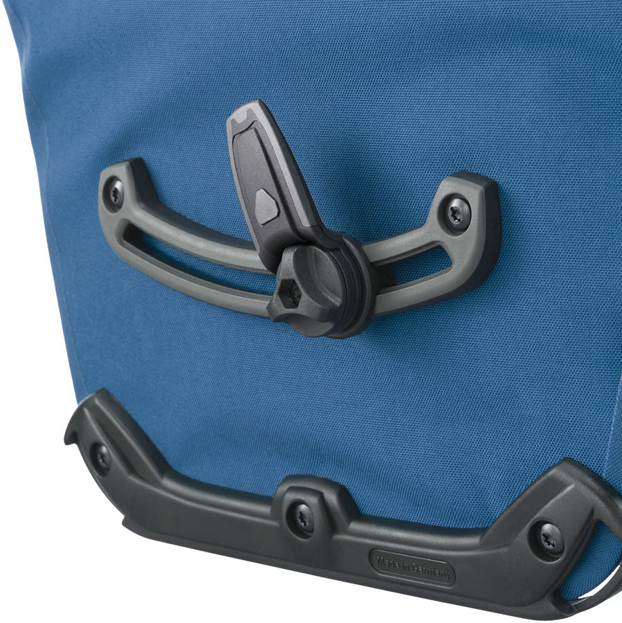 Ortlieb Back-Roller Plus Pannier - 23L Each Denim