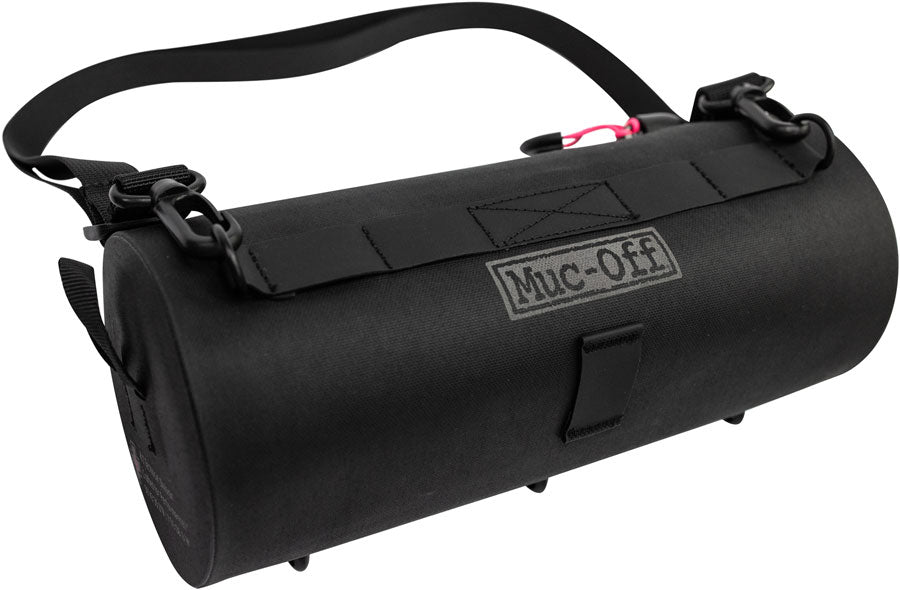 Muc-Off Explorer Bar Bag - 2.4L