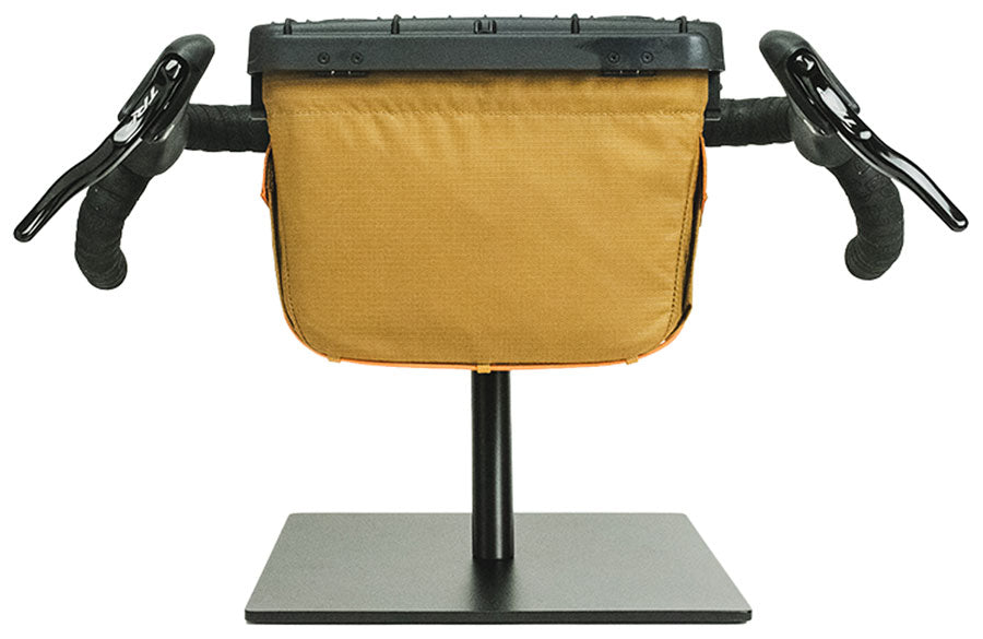 Route Werks The Big Handlebar Bag - Coyote
