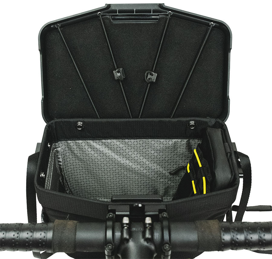 Route Werks Pocket Insert - Black