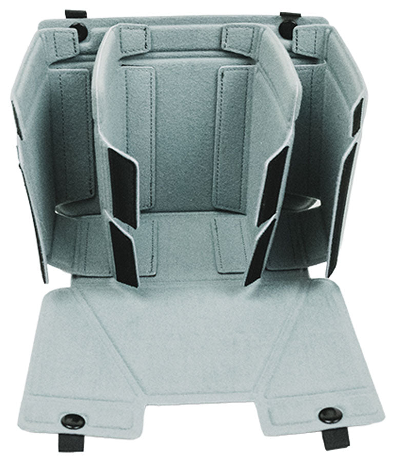 Route Werks Padded Insert - Gray