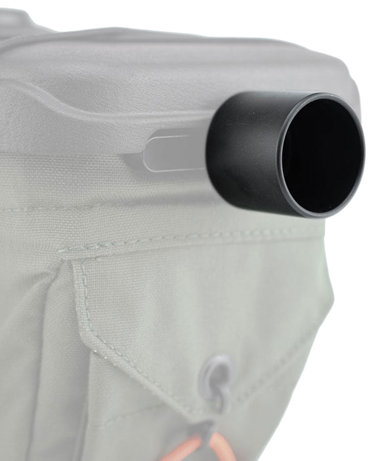 Route Werks Handlebar Stub