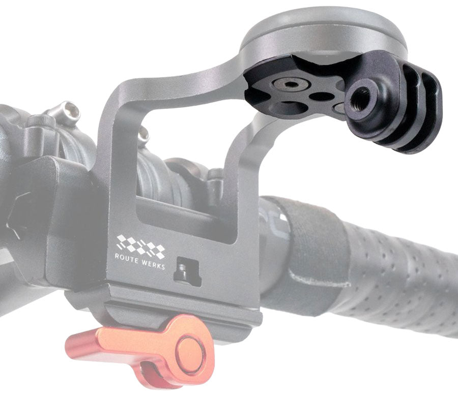Route Werks Action Mount
