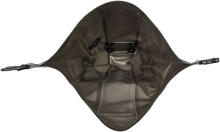 Ortlieb Seat-Pack QR - 7.5L Dark Sand