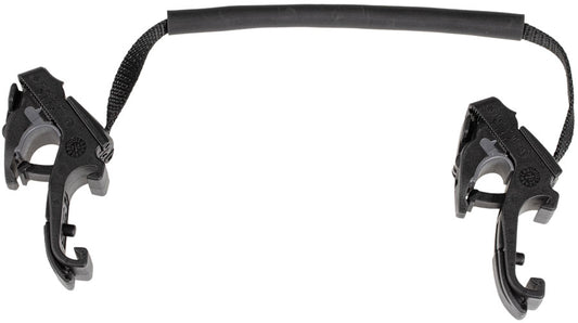Ortlieb QL2.2 Hooks Set of 2