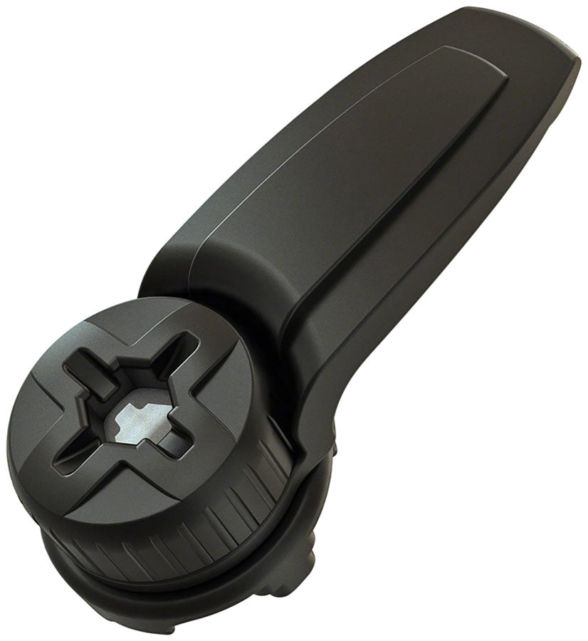 Ortlieb Pannier Anchor Hook and Screw - Fits QL1 QL2.1 and QL2 System