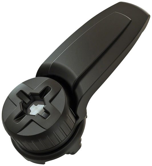 Ortlieb Pannier Anchor Hook and Screw - Fits QL1 QL2.1 and QL2 System