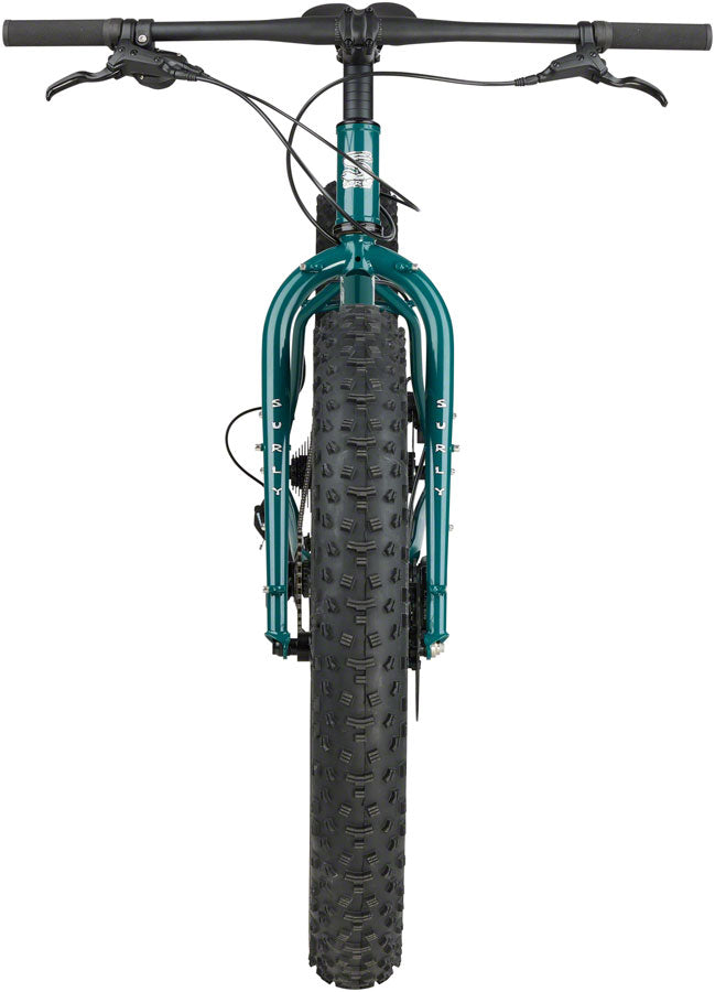 Surly Wednesday Fat Bike - 26