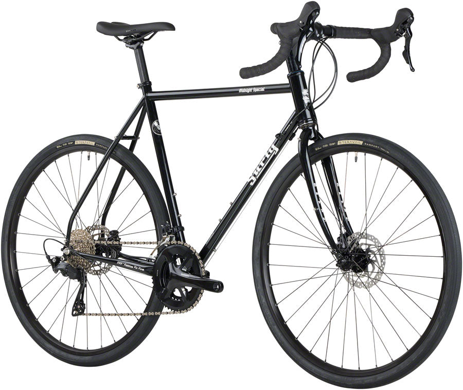 Surly Midnight Special Bike - 700c Steel Black 56cm