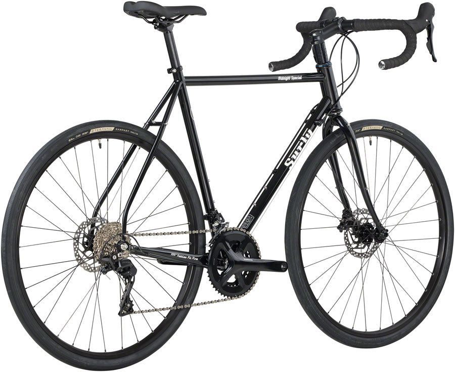 Surly Midnight Special Bike - 700c Steel Black 56cm