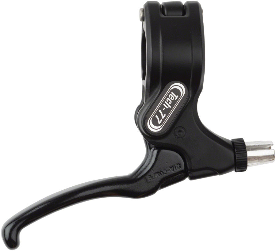 Diatech Tech-77 Brake Lever - Right Black