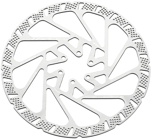 TRP S05E Race Disc Brake Rotor - 203mm 6-Bolt 2.3mm Rust Blocker Treatment