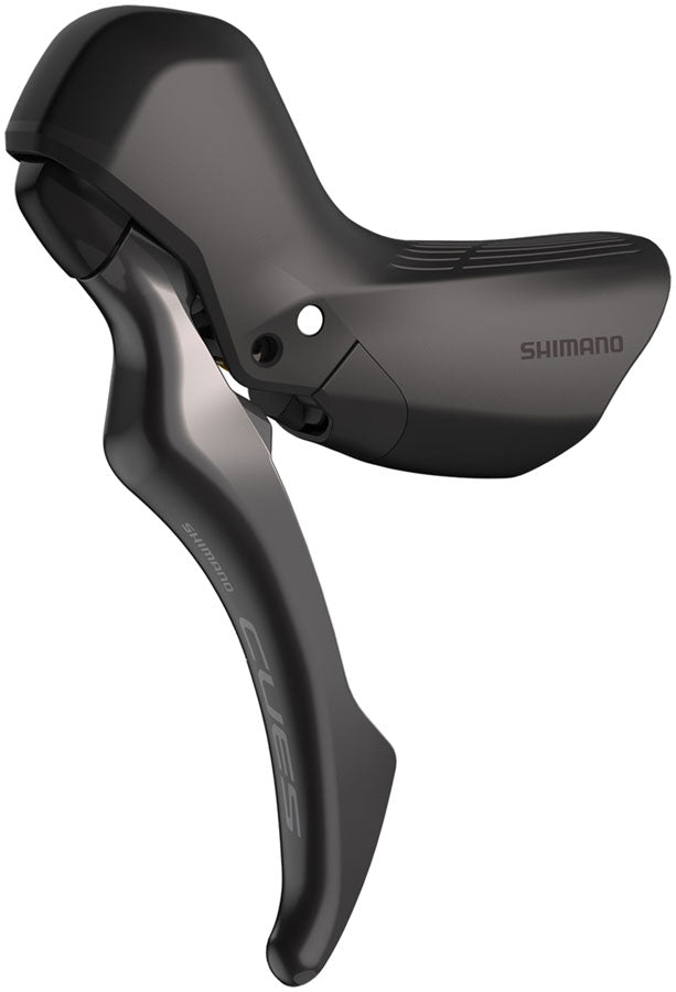 Shimano CUES BL-U6030L Brake Lever - Left For Hydaulic Disc Brake Lever Only