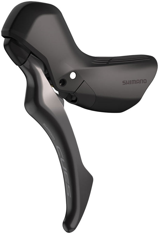 Shimano CUES BL-U6030L Brake Lever - Left For Hydaulic Disc Brake Lever Only