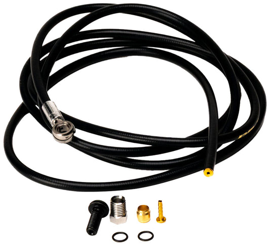 FSA K-force WE Rear Brake Hose 1700mm