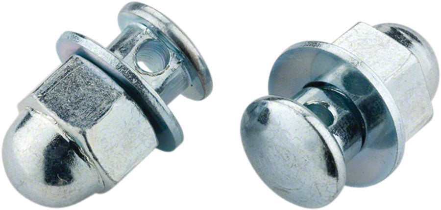 Jagwire 6mm Cable Anchor Bolt Bag/25