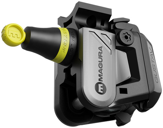 Magura Gustav Pro Brake Lever Master Body