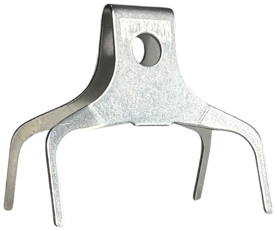 MTX Red Label RACE Disc Brake Pads - Ceramic/Kevlar Compound Shimano Road XTR 9100 / GRX / Dura-Ace Road 2-Piston Single Set