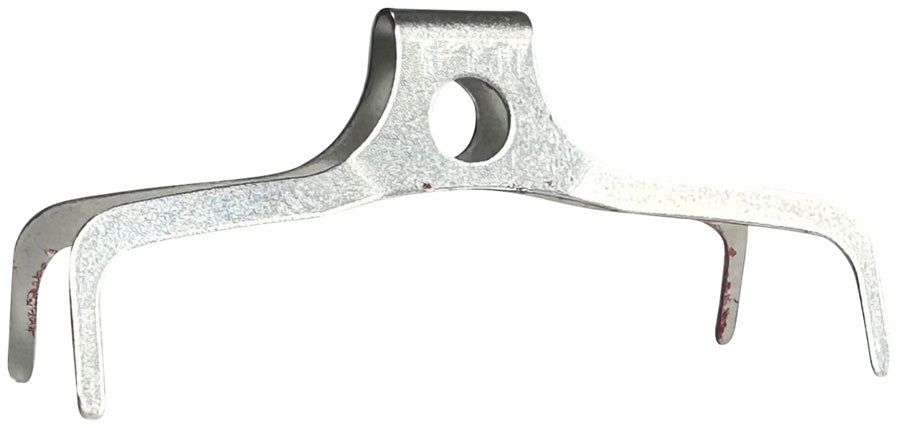 MTX Gold Label HD Disc Brake Pads - Ceramic/Kevlar Compound Shimano TRP MTB 4-Piston Single Set