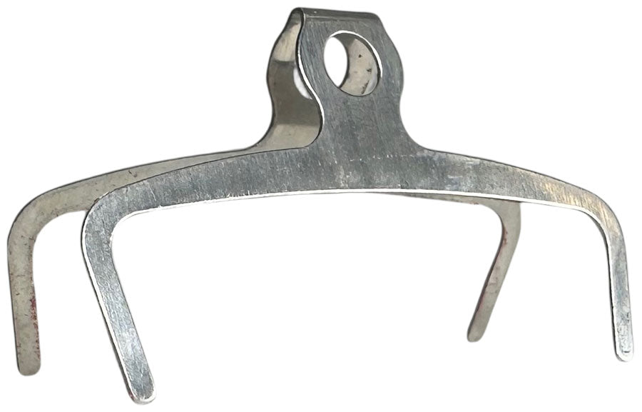 MTX Gold Label HD Disc Brake Pads - Ceramic/Kevlar Compound SRAM Code / Motive / DB 4-Piston Single Set