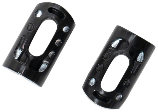 Burley Travoy Lower Shelf Plunger