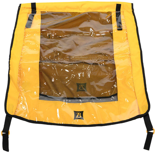 Burley Bee Replacement Cover - 2023+ Double