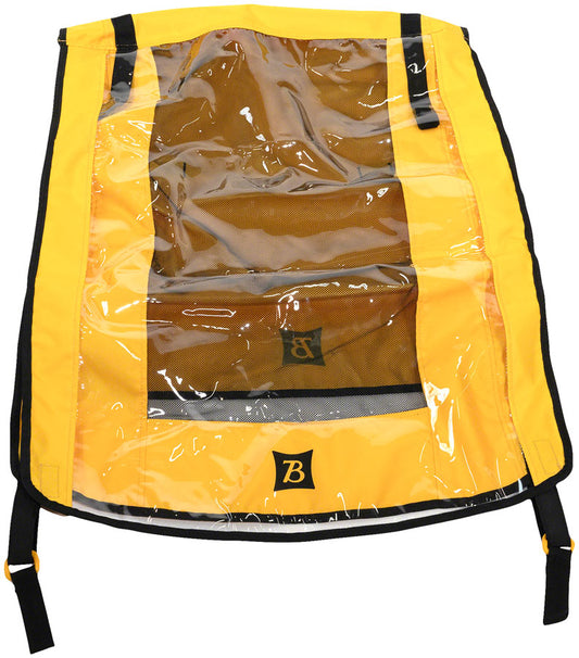 Burley Bee Replacement Cover - 2023+ Single