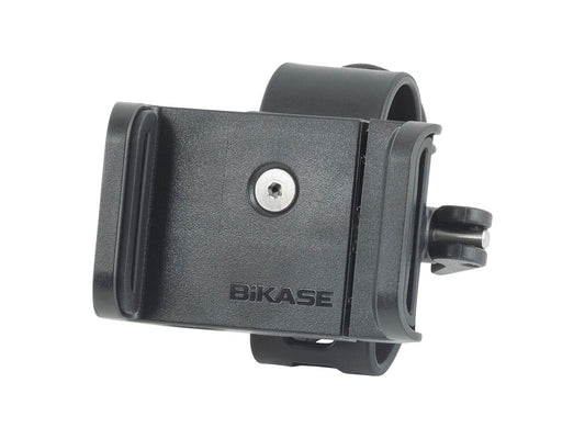 Computer Part BiKASE Handy Clamp Phone Holder Black