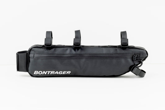 Bag Bontrager Adventure Frame 52cm Black