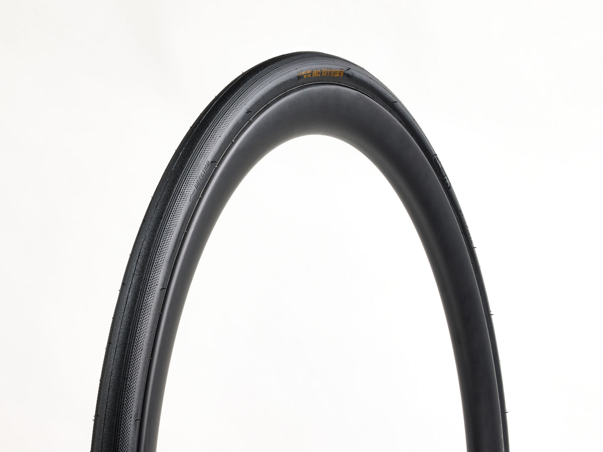 Tire Bontrager Aeolus Comp HCL 700x28c Black