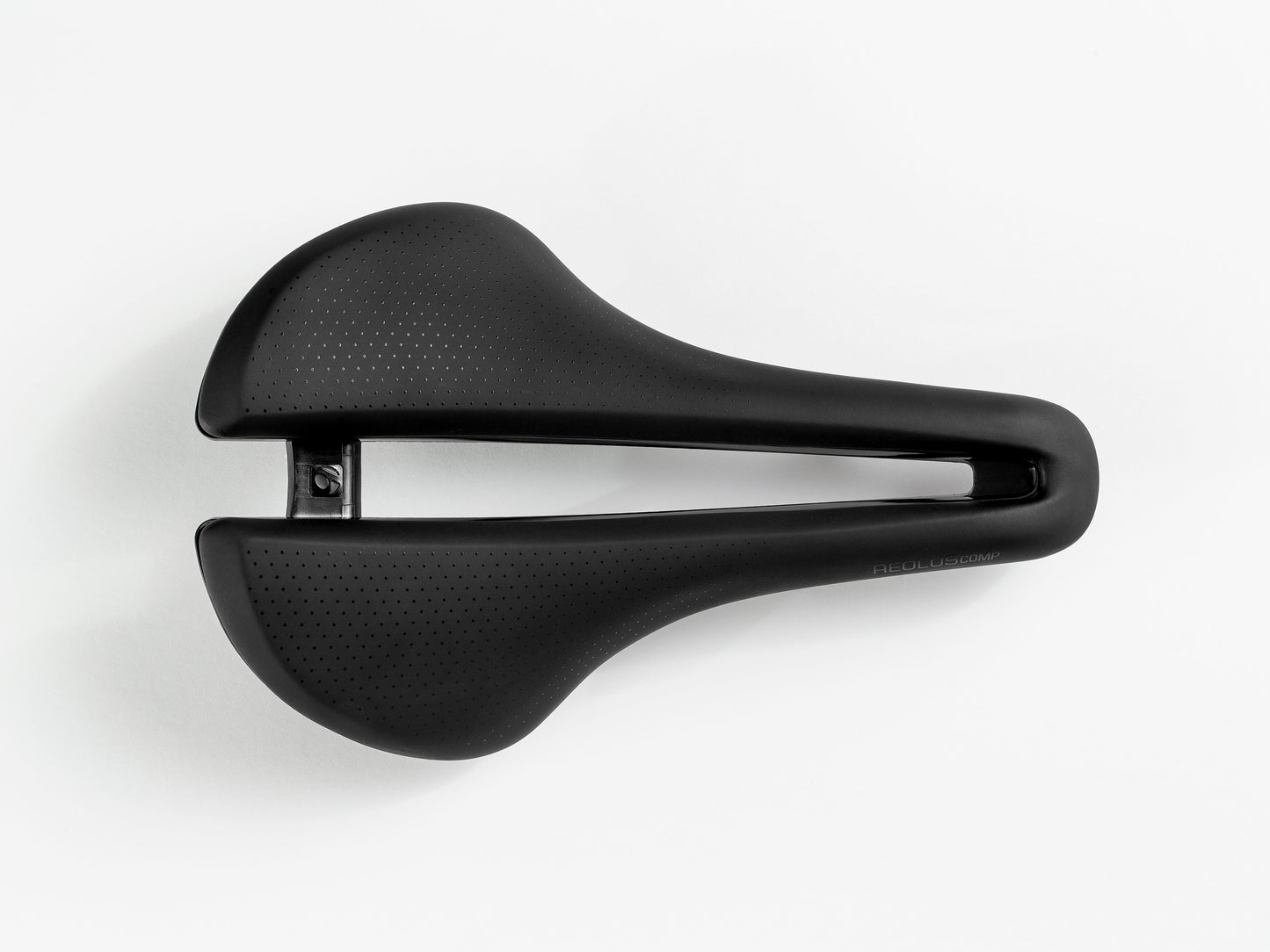 Saddle Bontrager Aeolus Comp 145mm Black
