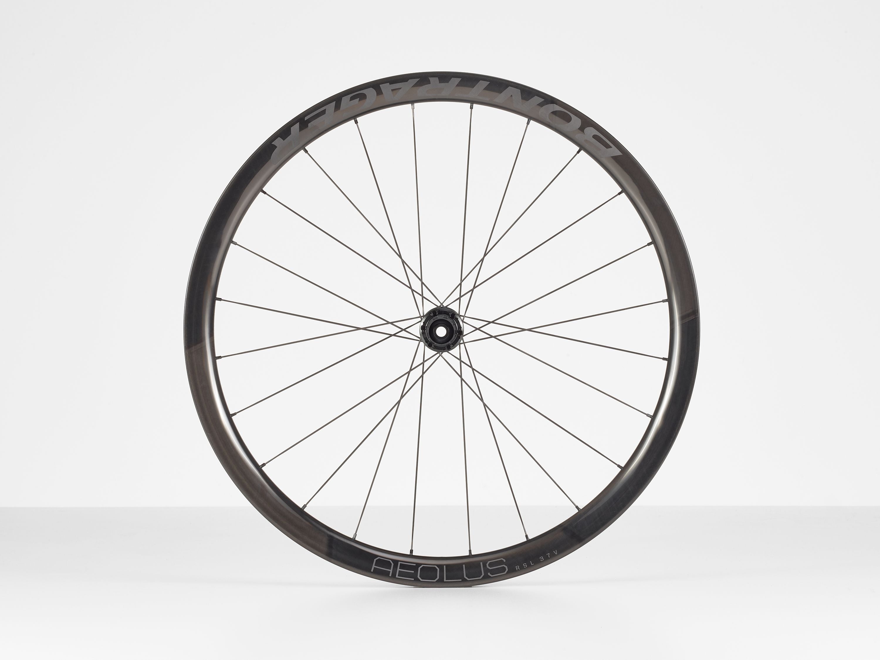 Bontrager Aeolus RSL - Thumbnail 2