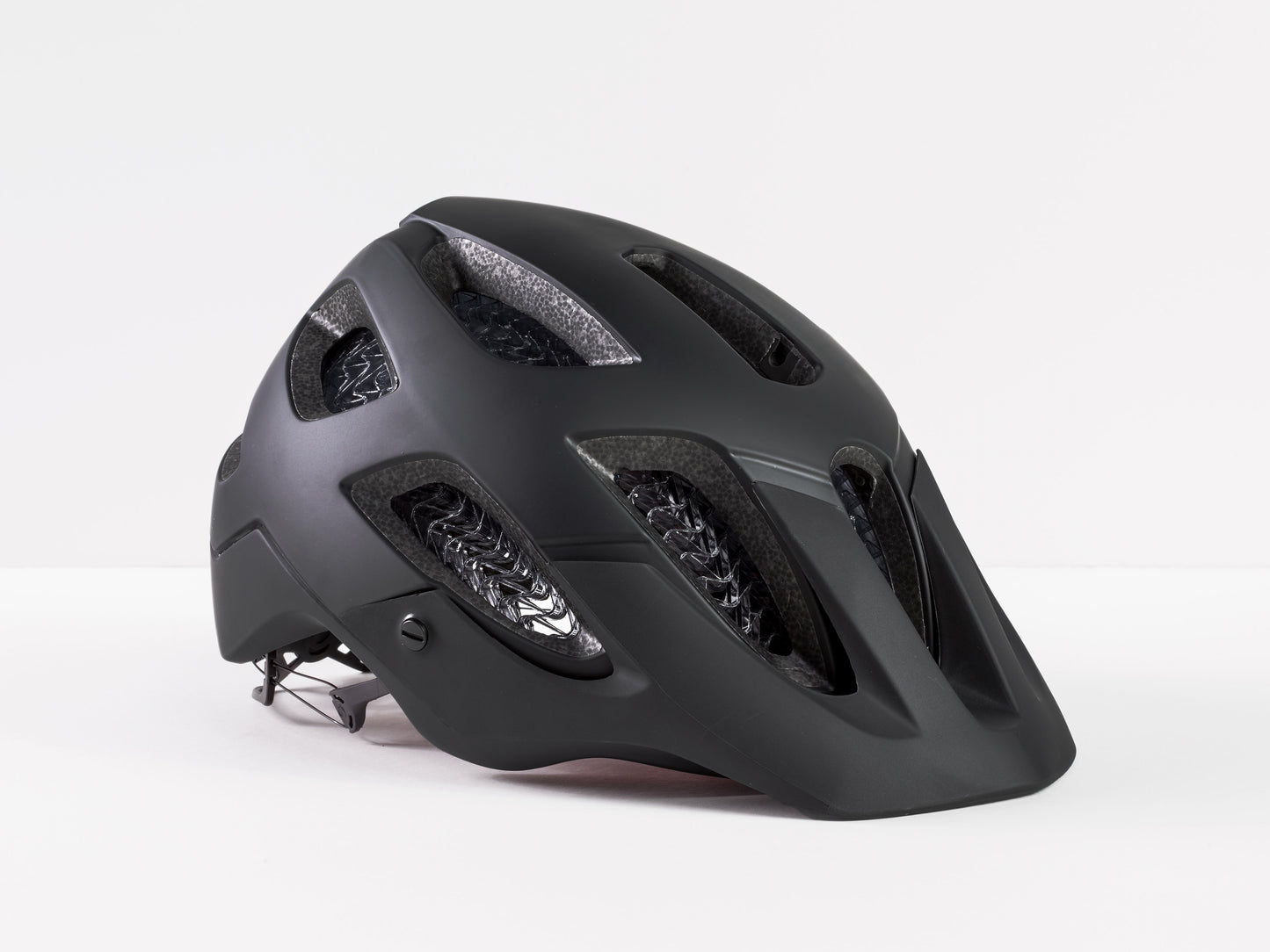 Helmet Bontrager Blaze WaveCel Small Black CPSC