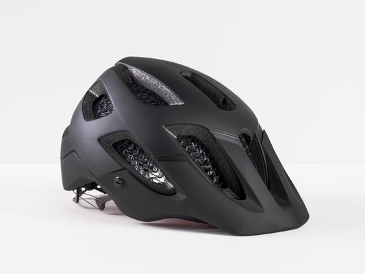 Helmet Bontrager Blaze WaveCel Small Black CPSC