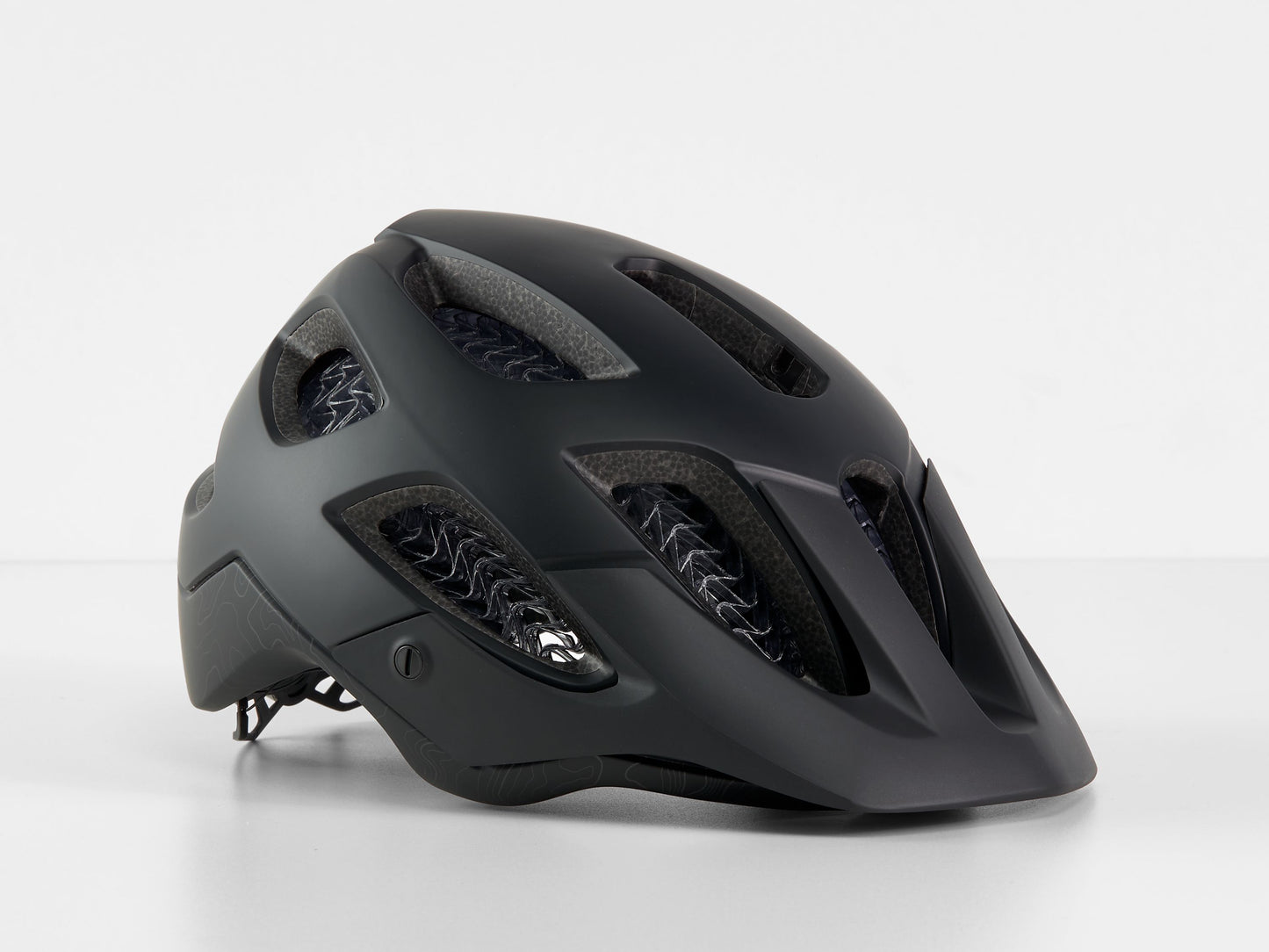 Helmet Bontrager Blaze WaveCel Large Black CPSC