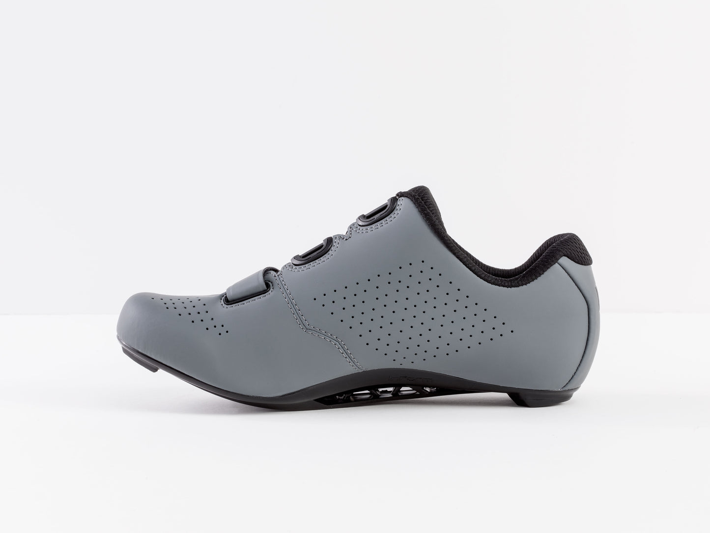 Shoe Bontrager Circuit Men 47 Slate/Black