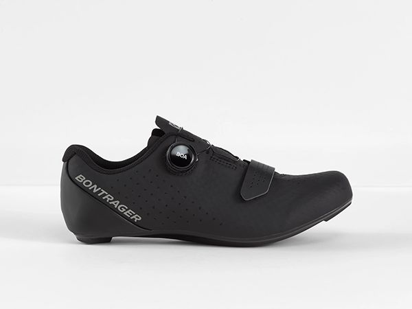 Shoe Bontrager Circuit Road 38 Black